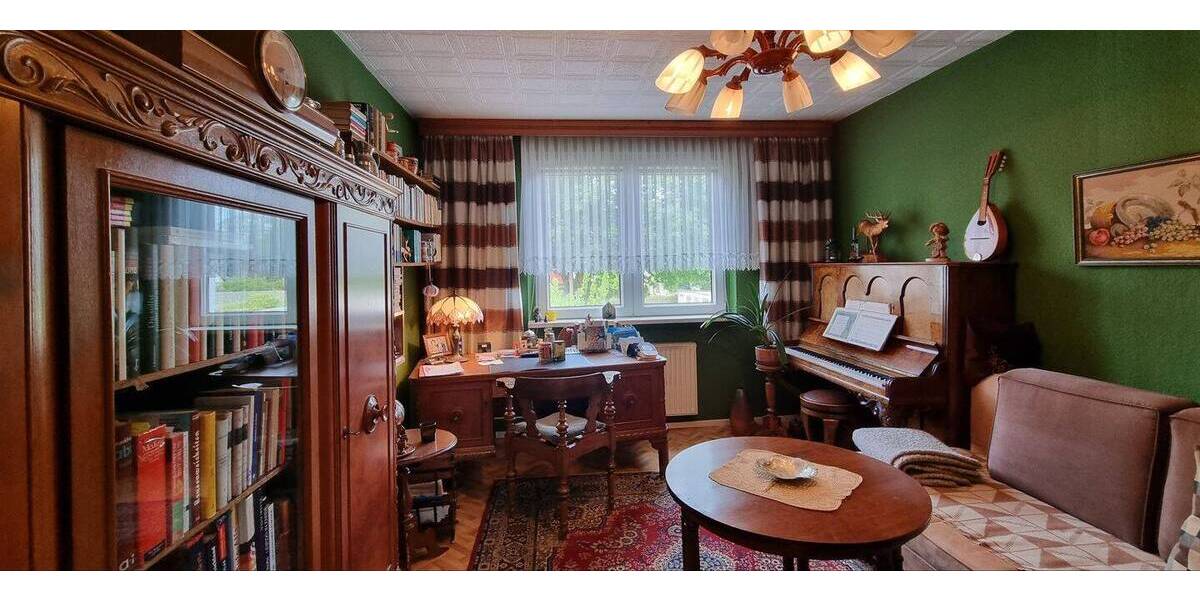 Etagenwohnung Ferdinandshof - 3 Zimmer, 60 m&sup2;, 44.000&euro; | Angebot:26851320