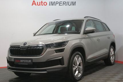 Skoda Kodiaq 66.193 km 34.590 € Schmidgaden 92546