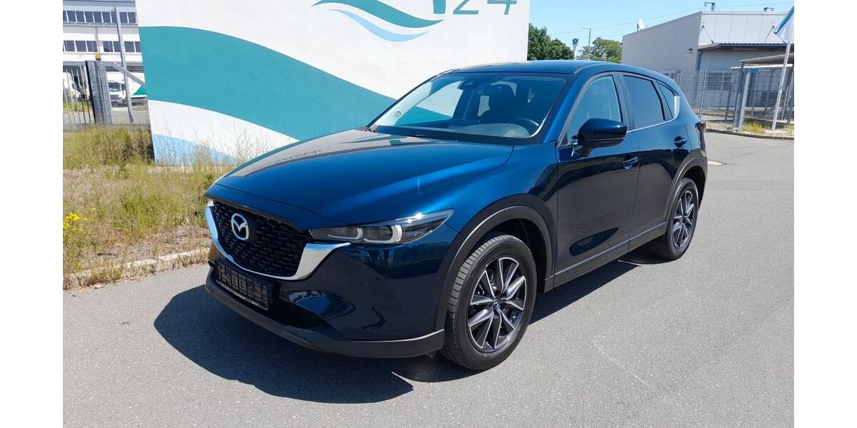 Mazda CX-5 51.000 km 21.490 &euro; Nürnberg, Mittelfranken 90431