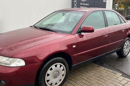 Audi A4 224.000 km 1.500 € Göttingen 37079