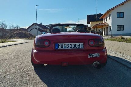 Mazda MX-5 174.800 km 6.800 &euro; Mühldorf am Inn 84453