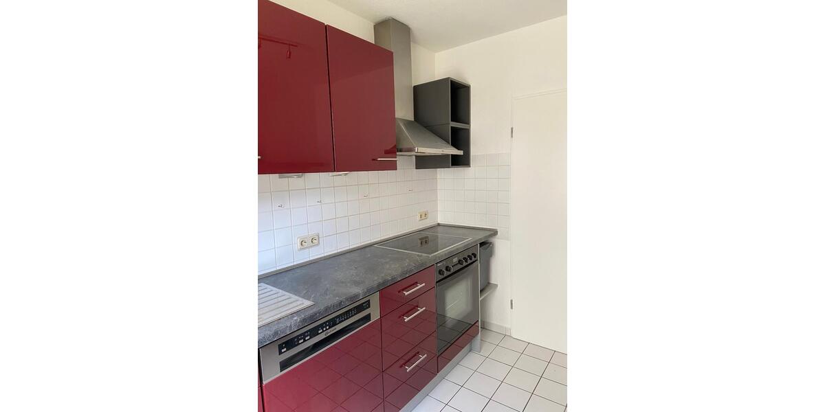 Hochparterre Ingelheim am Rhein Wackernheim - 2 Zimmer, 65 m&sup2;, 249.000&euro; | Angebot:26840319