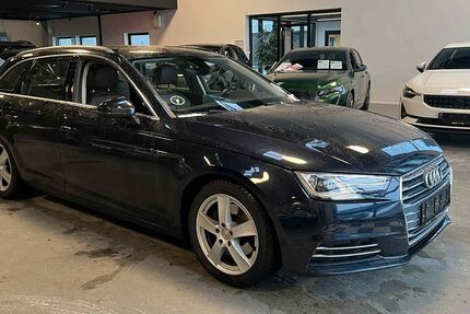 Audi A4 195.000 km 14.980 &euro; Dortmund 44145
