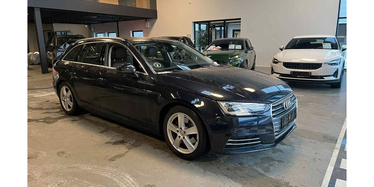 Audi A4 195.000 km 14.980 &euro; Dortmund 44145