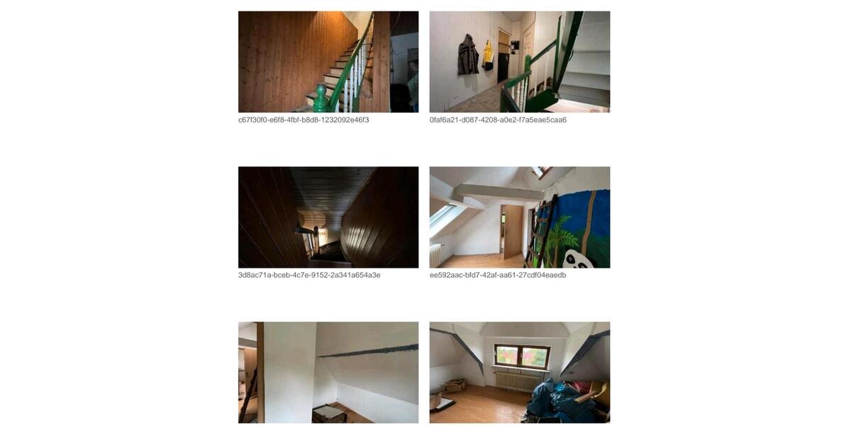 Einfamilienhaus Soltau - 7 Zimmer, 130 m&sup2;, 210.000&euro; | Angebot:27095742