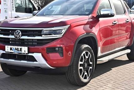 VW Amarok
