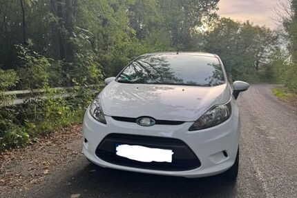 Ford Fiesta 173.000 km 3.500 &euro; Dierdorf 56269