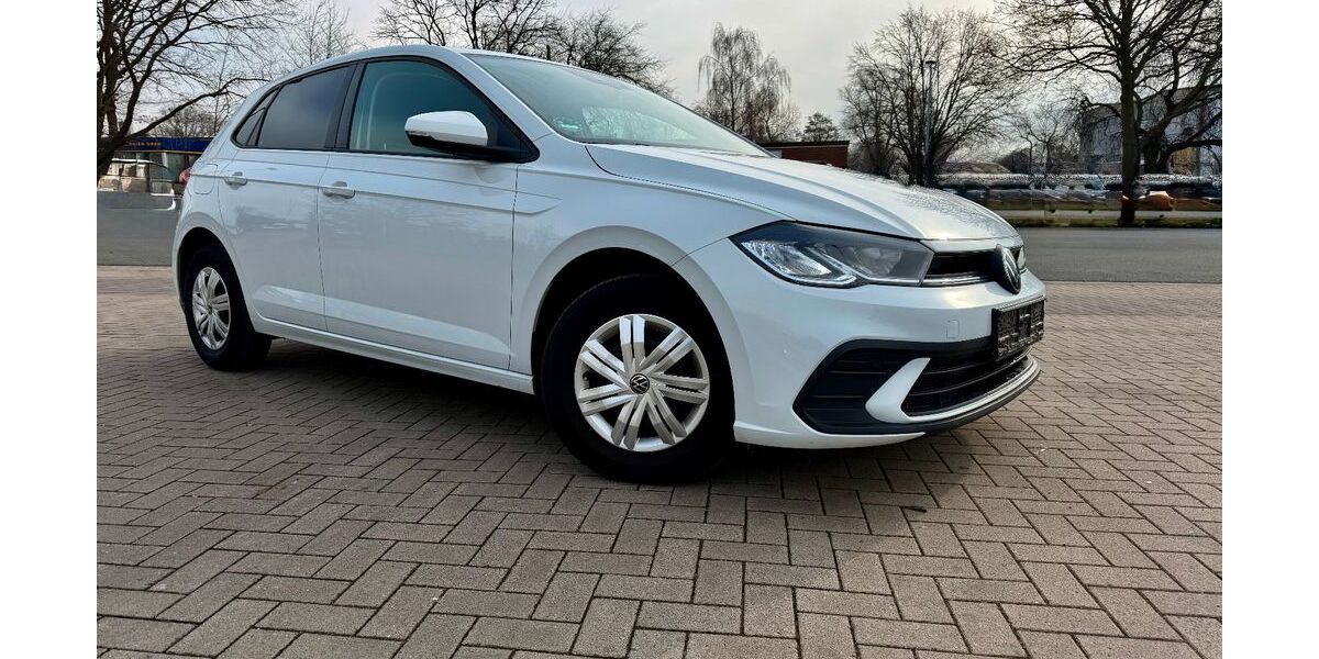VW Polo 142.000 km 10.499 &euro; Hannover 30179