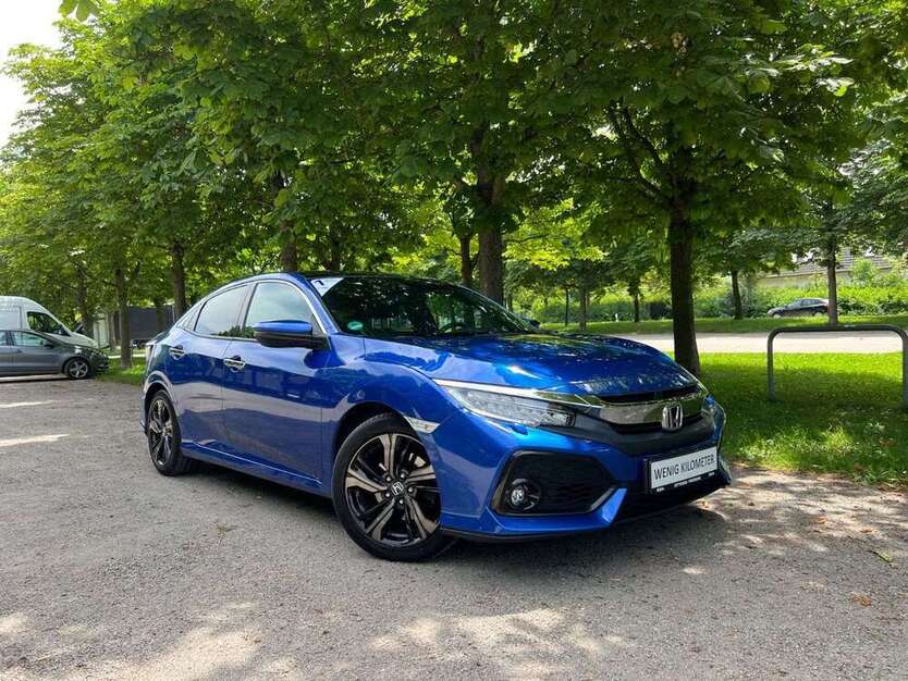 Civic