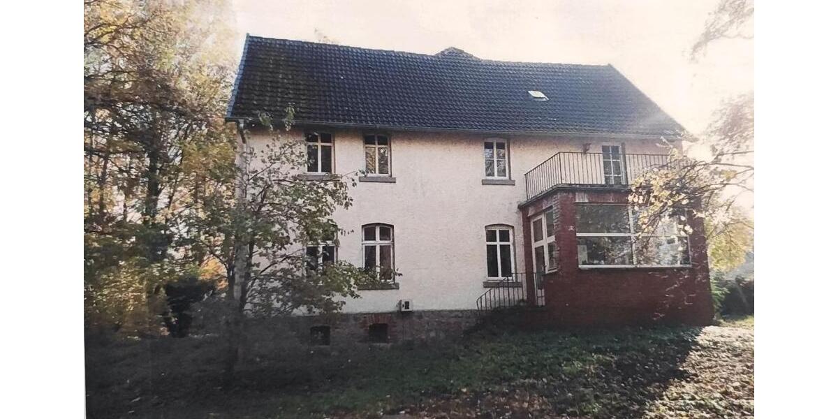 Bauernhaus, Landhaus Kalletal - 10 Zimmer, 246 m&sup2;, 175.000&euro; | Angebot:26811734