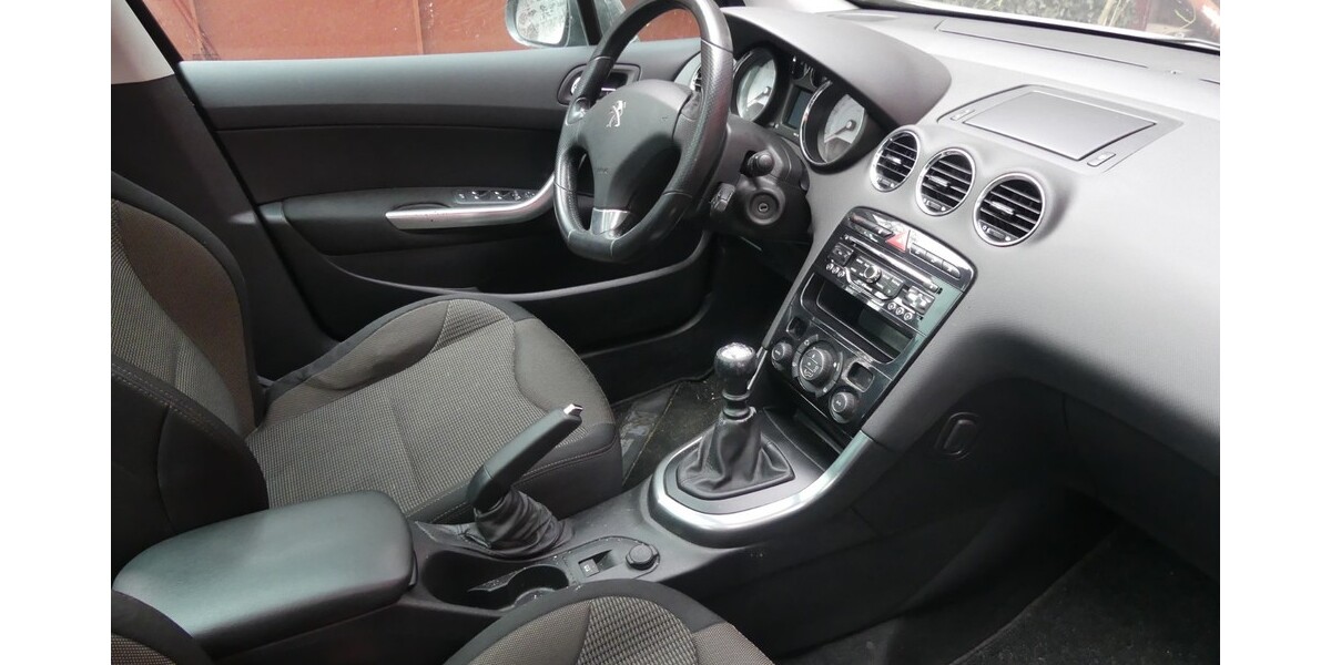 Peugeot 308 217.732 km 2.500 &euro; Nandlstadt 85405