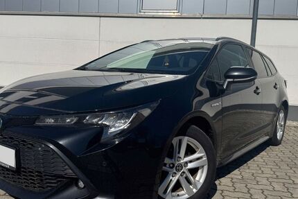 Toyota Corolla 312.748 km 12.500 &euro; Aubing 81245