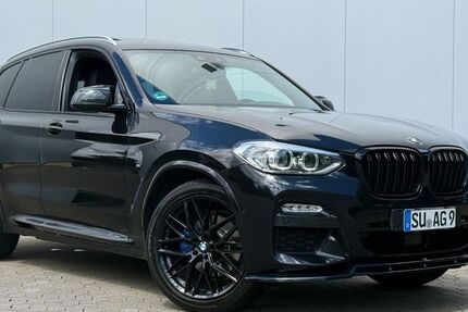 BMW X3 124.787 km 27.999 &euro; Rheinbach 53359