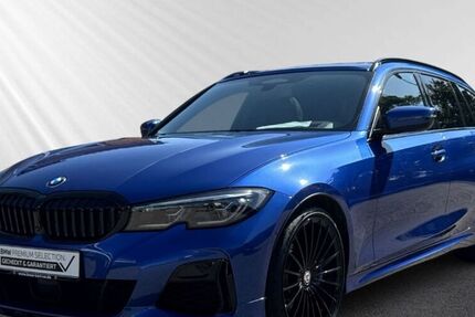 Alpina B3