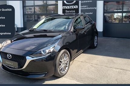 Mazda 2 55.500 km 14.150 &euro; Bellamont 88416