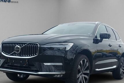 Volvo XC60 43.386 km 37.290 &euro; Coesfeld 48653