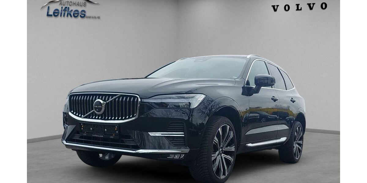 Volvo XC60 43.386 km 37.290 &euro; Coesfeld 48653