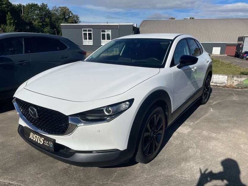 Mazda CX-30 20.193 km 24.990 € Hildesheim 31137