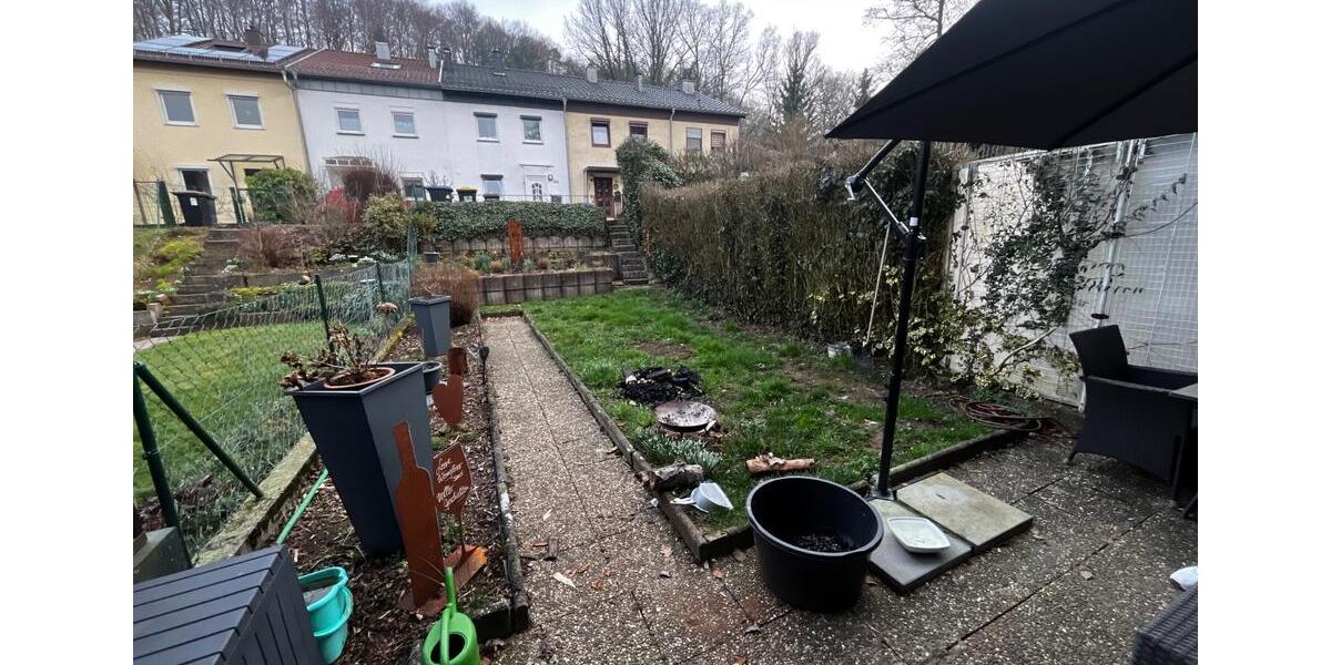 Reihenhaus Kaiserslautern Engelshof - 5 Zimmer, 107 m&sup2;, 1.150&euro; | Angebot:25420631