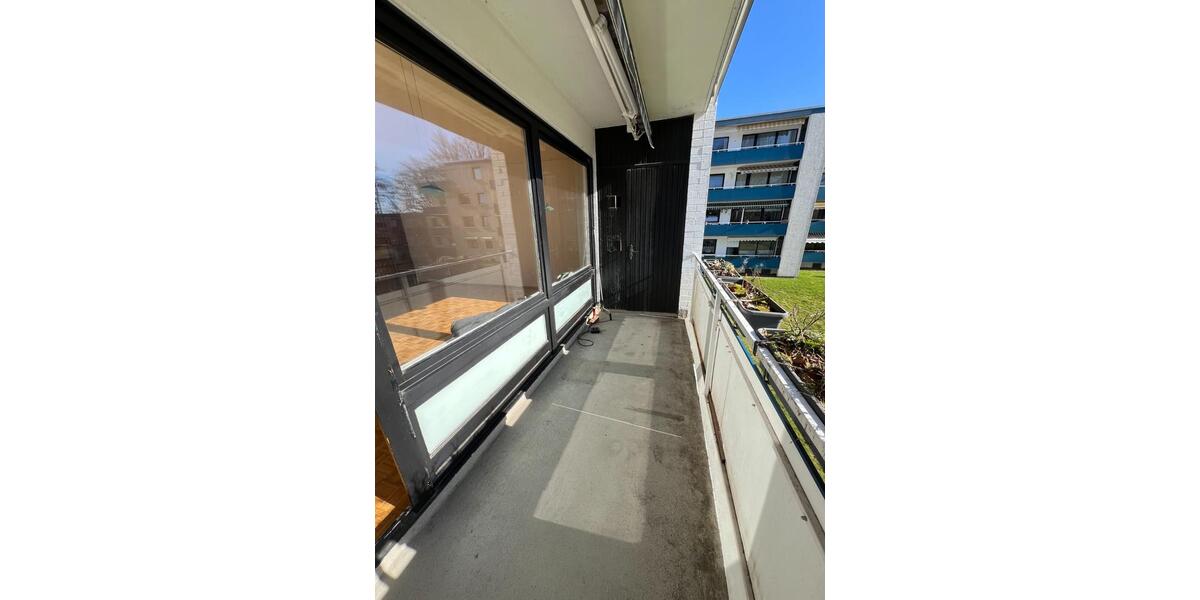 Etagenwohnung Barsbüttel - 1 Zimmer, 41 m&sup2;, 160.000&euro; | Angebot:25930131