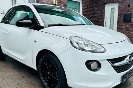 Opel Adam 129.900 km 4.980 &euro; Stade 21684
