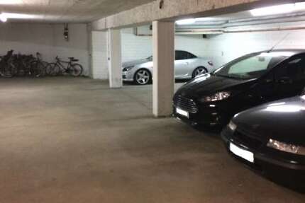 Garagen / Stellplätze Köln Niehl - 95&euro; | Angebot:26942416