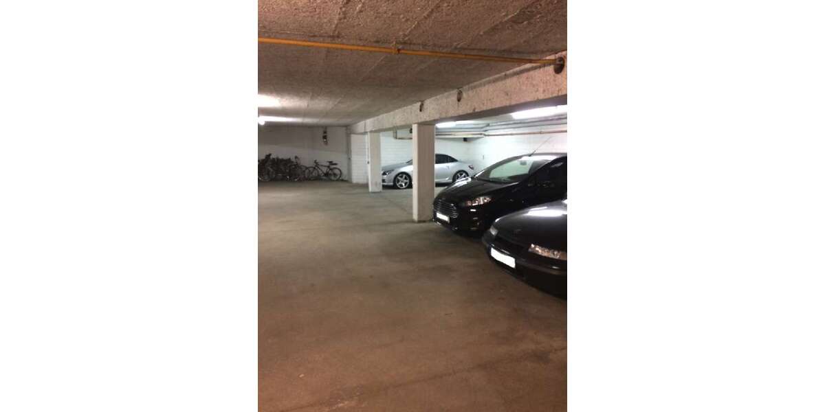 Garagen / Stellplätze Köln Niehl - 95&euro; | Angebot:26942416