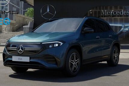 Mercedes-Benz EQA 4.983 km 34.980 &euro; Altenkirchen 57610