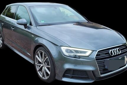 Audi A3 169.000 km 21.500 € Wachenzell 85131