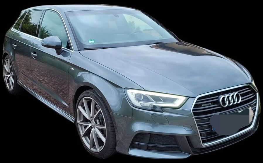 Audi A3 169.000 km 21.500 € Wachenzell 85131
