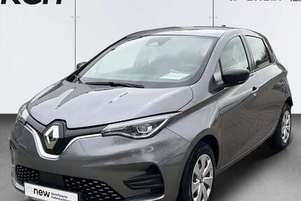 Renault ZOE 29.600 km 20.989 &euro; Memmingen 87700