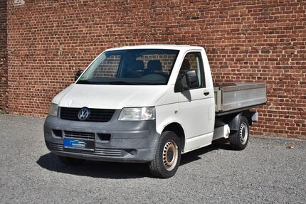 VW T5 Transporter 196.000 km 4.290 € Düren 52351