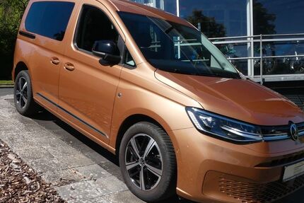 VW Caddy 12.725 km 33.900 &euro; Buttlar 36419