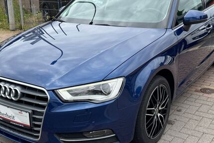 Audi A3 136.000 km 13.750 &euro; Uder 37318