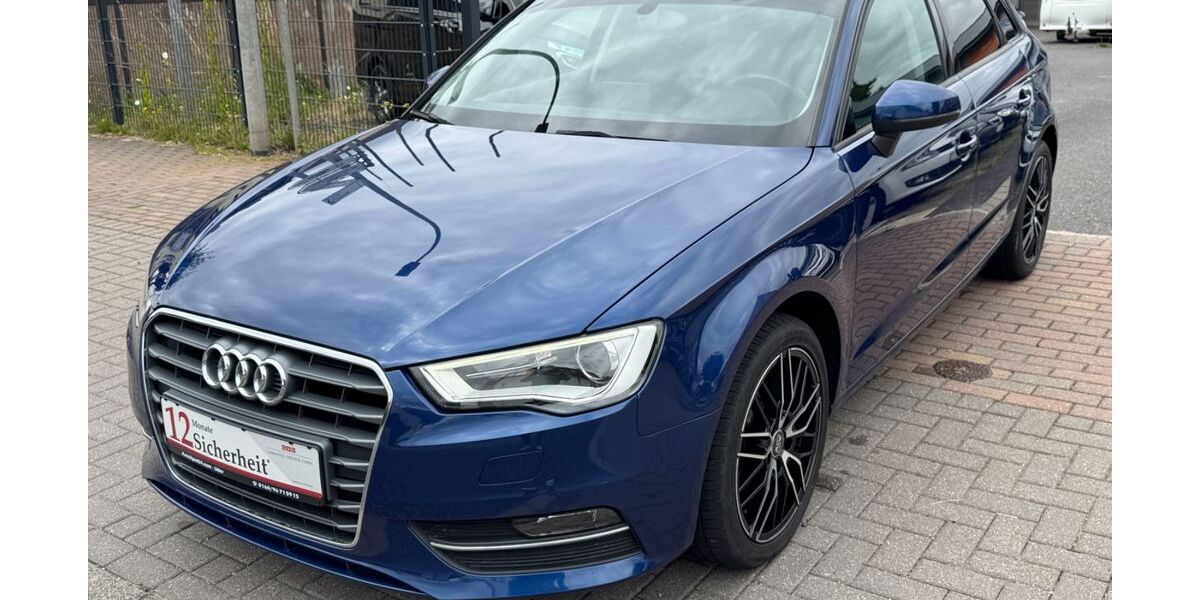 Audi A3 136.000 km 13.750 &euro; Uder 37318