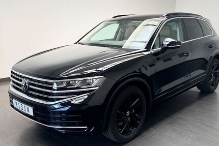 VW Touareg 13.771 km 63.788 € Neumünster 24536