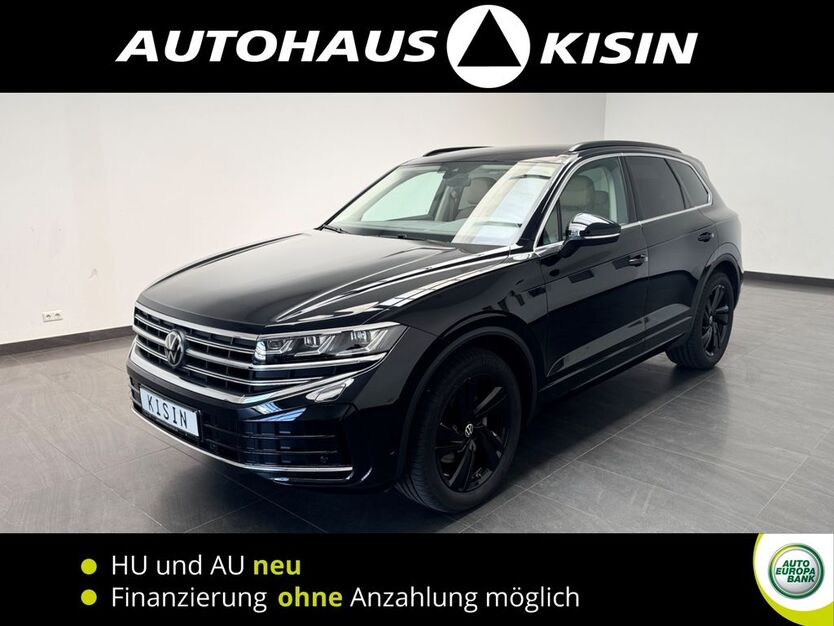 VW Touareg 13.771 km 63.788 € Neumünster 24536