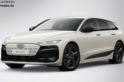 Audi A6 e-tron 6.004 km 81.580 &euro; Gersthofen 86368