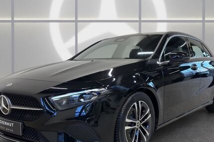 Mercedes-Benz A 180 9.900 km 33.900 &euro; Nagold 72202