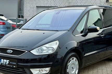 Ford Galaxy 167.000 km 6.600 € Münster 48165