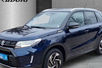 Suzuki Vitara 6.500 km 26.990 &euro; Gera 07546