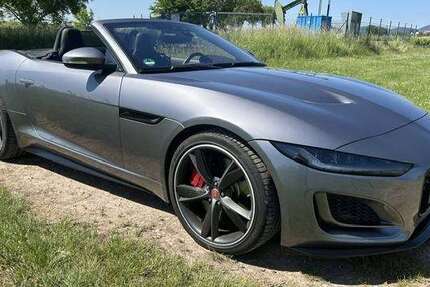 Jaguar F-Type 7.311 km 79.500 &euro; Landau in der Pfalz, Stadt 76829