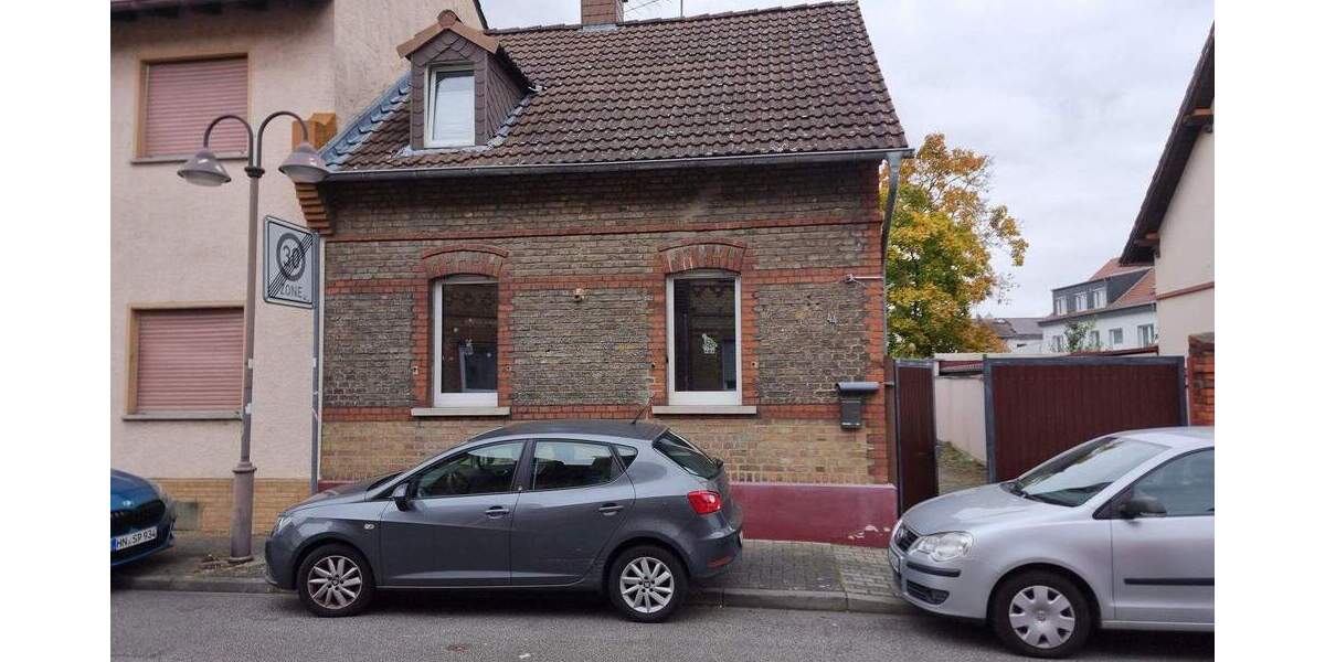 Doppelhaushälfte Mainz-Kostheim Kostheim - 4 Zimmer, 109 m&sup2;, 399.000&euro; | Angebot:25657474