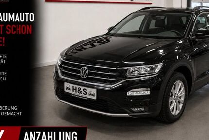 VW T-Roc 61.090 km 15.990 &euro; Pinneberg 25421