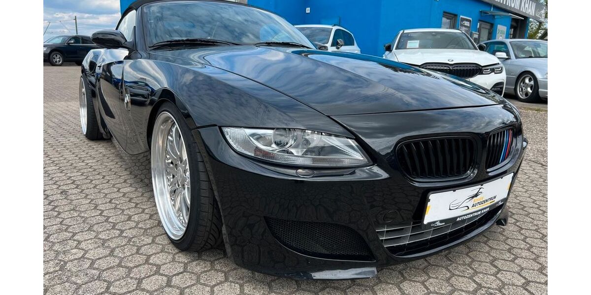 BMW Z4 67.000 km 17.990 &euro; Bruchmühlbach-Miesau 66892