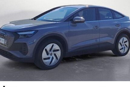 Audi Q4 e-tron 33.675 km 30.430 &euro; Ettlingen 76275
