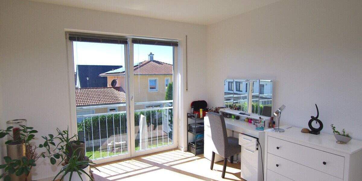 Einfamilienhaus Maxhütte-Haidhof Haidhof - 4 Zimmer, 125 m&sup2;, 659.000&euro; | Angebot:25822159