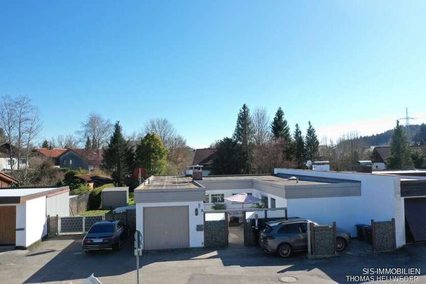 Haus zum Kaufen in Tutzing Traubing 1.090.000 € 165 m²