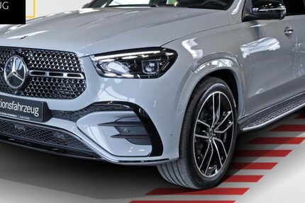 Mercedes-Benz GLE 450 8.500 km 98.398 &euro; Heide 25746