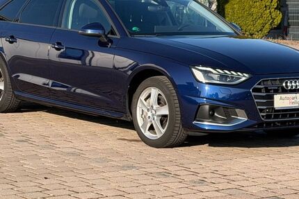 Audi A4 97.000 km 24.999 &euro; Horb am Neckar 72160